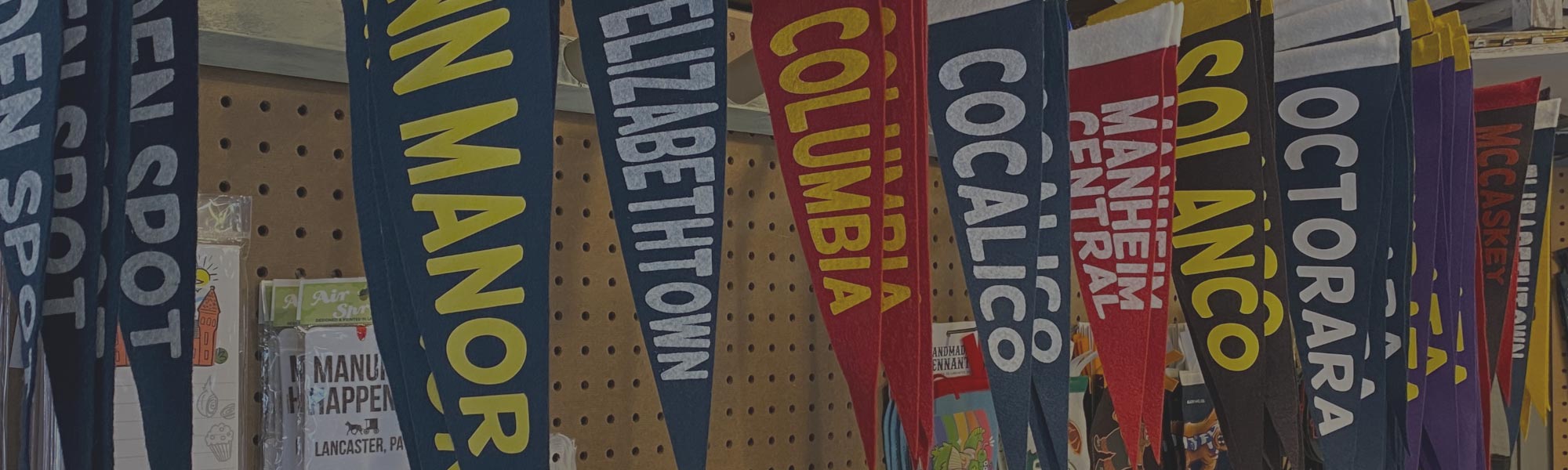 Plan Your Visit Building Character